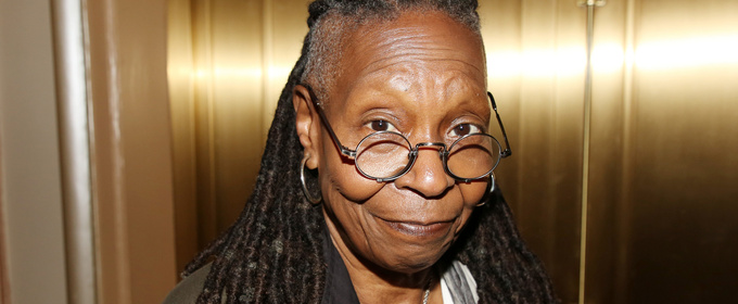 Whoopi Goldberg Documentary In Development; Will Spotlight THE WHOOPI MONOLOGUES