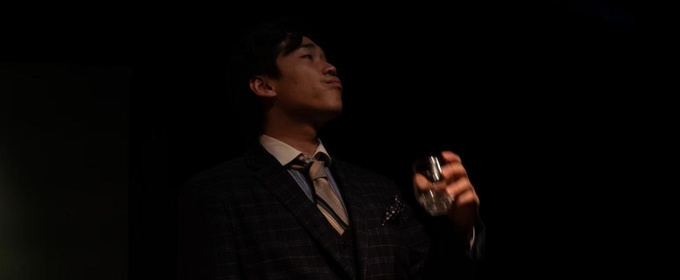 Boyu Chen: Cross-Cultural Identity Exploration and Self-Reconstruction on Stage