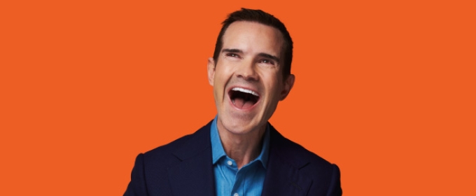 Jimmy Carr Adds Second Show at Southern Theatre in October