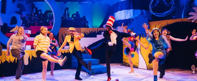 Photos: First Look at SEUSSICAL THE MUSICAL at The Keegan Theatre Photos