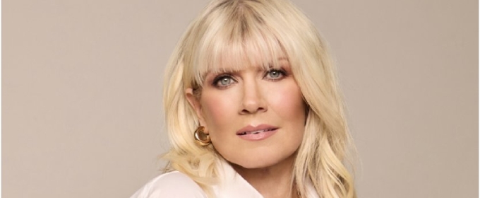 Natalie Grant to Perform National Anthem at Indy 500