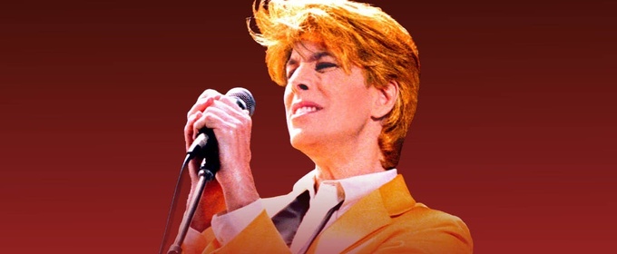 David Brighton’s SPACE ODDITY Comes to Ruth Eckerd Hall