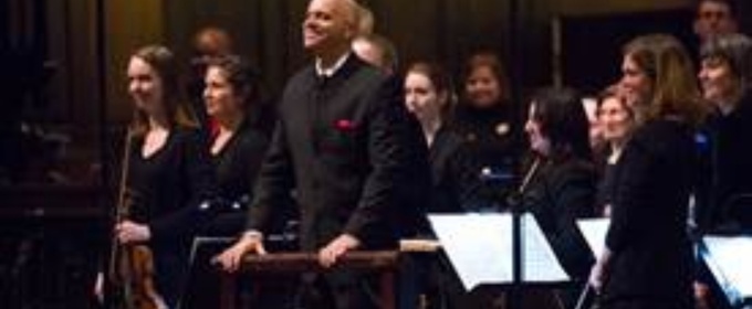 Music Worcester's THE COMPLETE BACH Continues with Emmanuel Music Performing Bach: Solo Cantatas