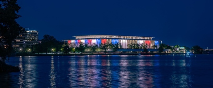 Kennedy Center Honors to Be Renamed 'Trump Kennedy Center Honors' for 2026 Ceremony