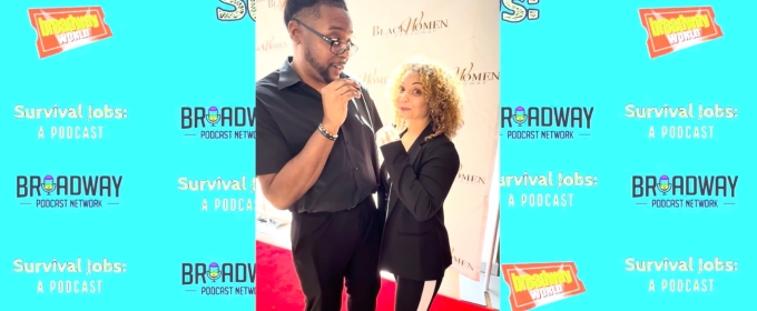 Video: Adrienne Warren, Kecia Lewis, and More Celebrate Sisterhood at Black Women on Broadway Awards