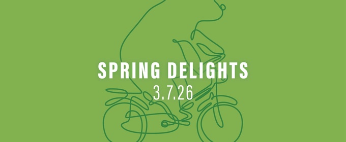 Mississippi Symphony Orchestra Will Perform CHAMBER 4: SPRING DELIGHTS in March