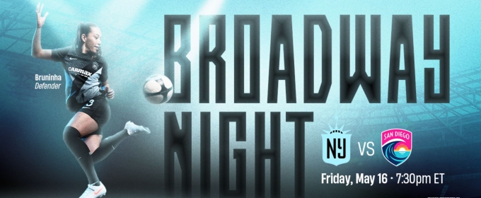 Contest: Win Two Tickets To Gotham FC's Broadway Night & CHICAGO On Broadway