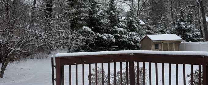 Student Blog: Healthy and Fun Habits for 2026