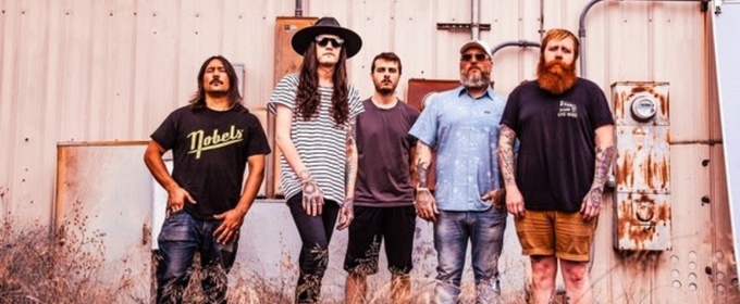 Thomas Erak & The Ouroboros And Murals Set Debut Winter 2026 Tour