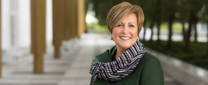 Deborah Rutter Releases Statement in Response to Trump Kennedy Center Allegations