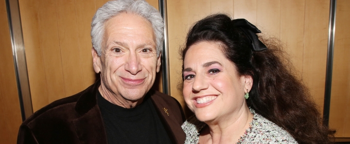 Photos: The New York Public Library Opens the Harvey Fierstein Theatre Lab