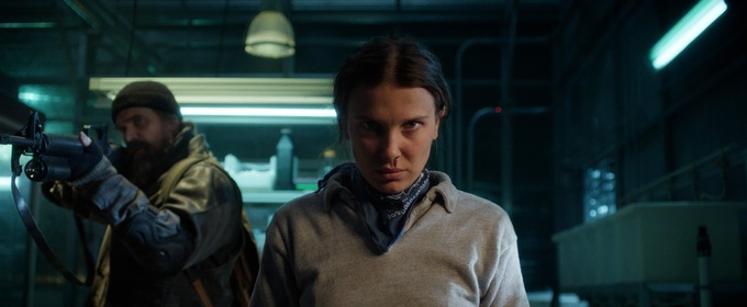 Netflix Unveils STRANGER THINGS Finale Screening Locations- Find Out How to See the Episode in Theaters