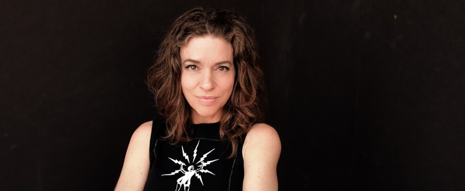 HADESTOWN Alum Ani DiFranco Sets 2026 'Spirit Of Love' Tour