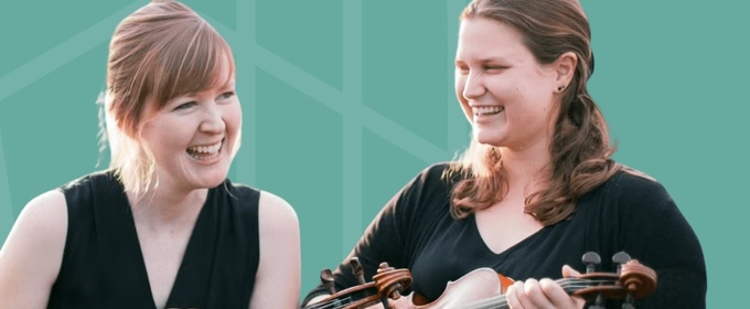 AS WAVE AS STONE To Be Performed By Aperture Duo In Sierra Madre