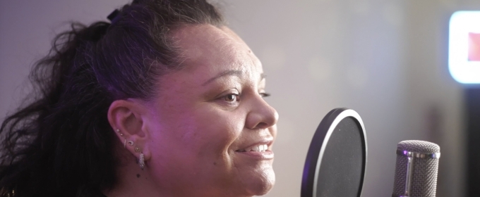 Video: Keala Settle & More Sing 'Somewhere to Remember/Fly More Than You Fall'