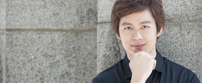 Harry Gor Gor and Joshua Tan Will Perform SWIRE FAMILY SERIES: A MAGICAL MUSICAL MEANDER