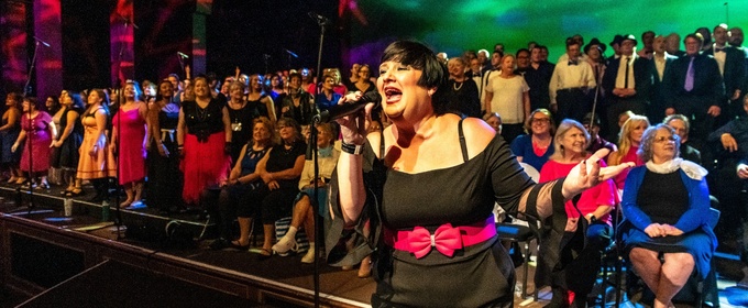 Central Florida Community Arts Celebrates 15 Years With DREAMING TOGETHER Concert And First Sensory-Friendly Show