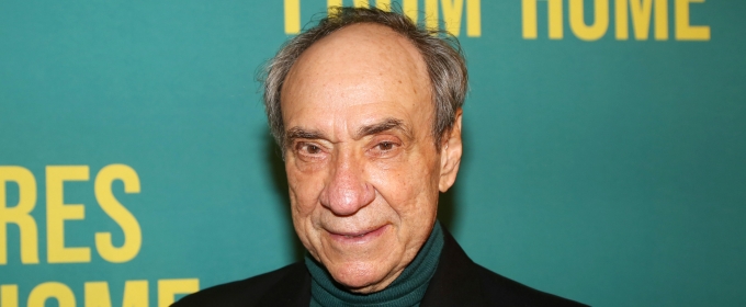 F. Murray Abraham & More to Star in BECKETT BRIEFS at Irish Repertory Theatre