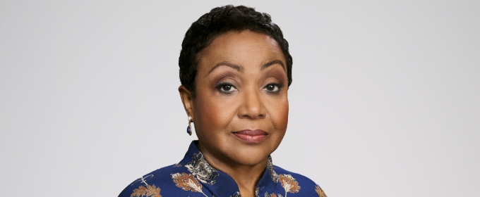 Photos: First Look At Brenda Pressley As 'Claudine Jasper' In PURPOSE