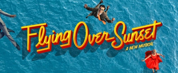FLYING OVER SUNSET Is Now Available for Licensing