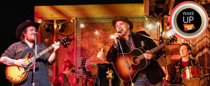 Wake Up With BroadwayWorld May 2, 2025