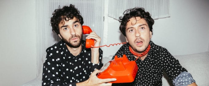 Nat & Alex Wolff to Support Billie Eilish on Tour