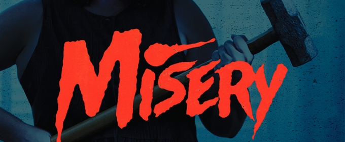 Virginia Rep to Present Stephen King's MISERY in September