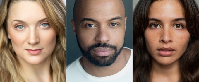 Cast Set For West End Introducing: Live in Concert