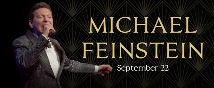 Michael Feinstein Will Return to His Namesake Club For a One Night Only Performance