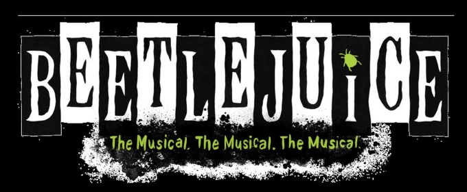 Beetlejuice On The MainStage In One Week At Proctors