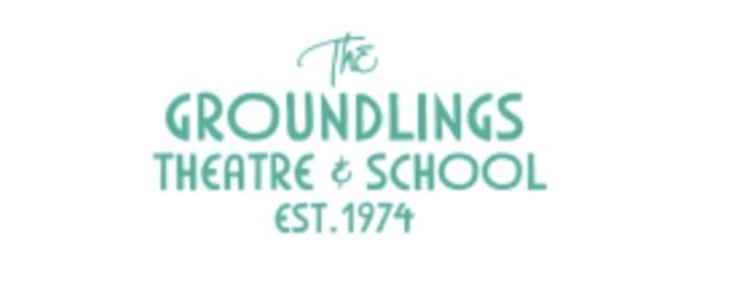 The Groundlings Unveils New Logo