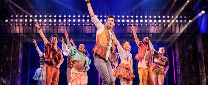 & JULIET and TDF to Launch &FUTURE Education Initiative