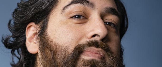 Interview: Zack Varela of LEOPOLDSTADT at MAIN STREET THEATER