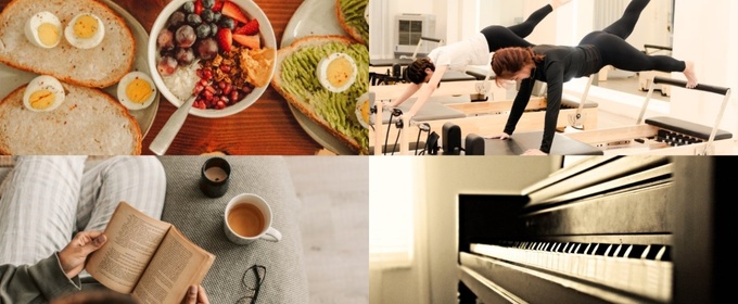 Student Blog: How I Prepared for This Spring Semester