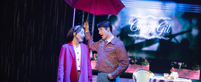 MAYBE HAPPY ENDING, BUENA VISTA SOCIAL CLUB, and More Win 41st Artios Awards