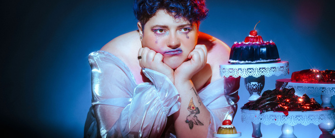 Maria Mainelli's BABY BIPOLAR To Make West Coast Premiere