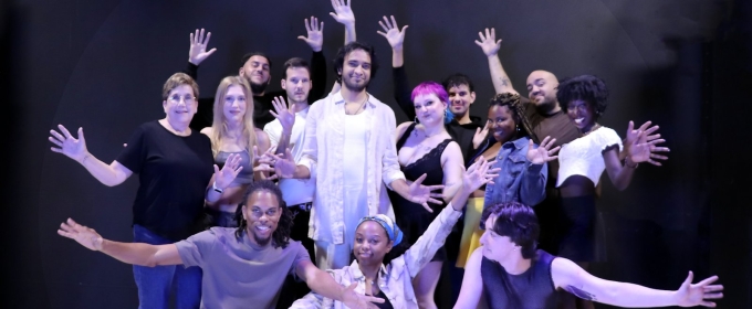 JESUS CHRIST SUPERSTAR Begins Performances At The Laboratory Theater Of Florida In February