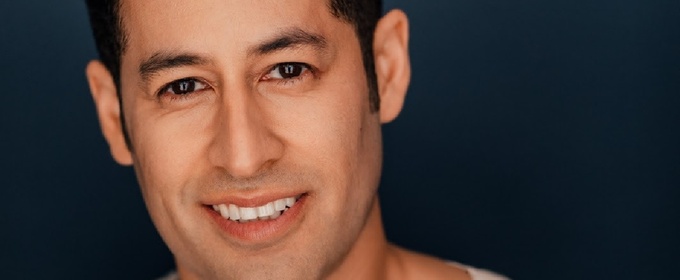 Moses Rodrigues Bernal Joins SINGFELD! A MUSICAL ABOUT NOTHING