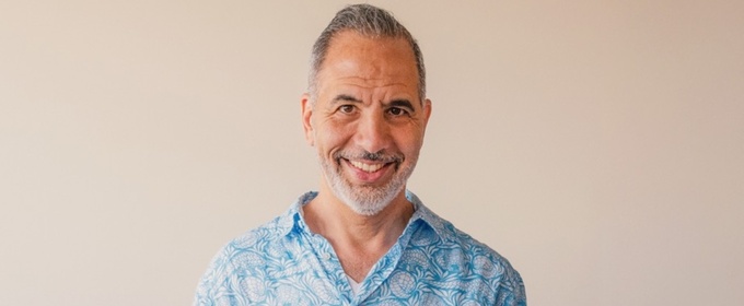 Yotam Ottolenghi to Present SIMPLE TOO Evening at Roy Thomson Hall in October