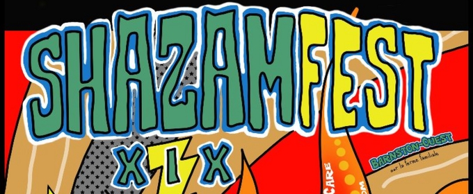 ShazamFest 2024 to Return in July