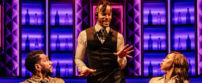 Review: TABLE 17 at Geffen Playhouse