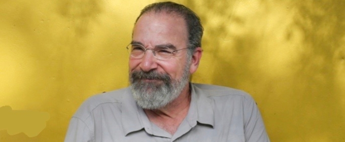 Mandy Patinkin to Present BEING ALIVE at Wharton Center This Month