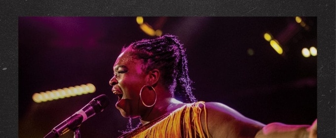 LEATHER AND LACE: A MUSIC TRIBUTE TO THE WOMEN OF ROCK Comes to Shadowbox Live