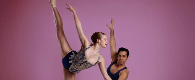 Ballet Theatre of Maryland to Present MOMENTUM: A Mixed Bill This February