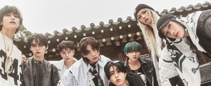 Stray Kids Add New Stadium Shows to Monumental World Tour