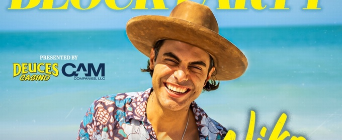 Niko Moon To Headline Wileys Block Party In July