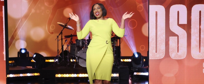 Ariana DeBose, Angela Bassett, & More to Guest on THE JENNIFER HUDSON SHOW Season 3