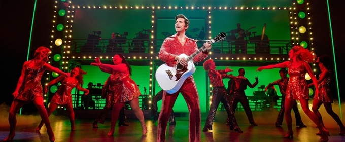 Broadway in Portland to Hold Fundraiser for Parkinson's Disease Organizations With A BEAUTIFUL NOISE