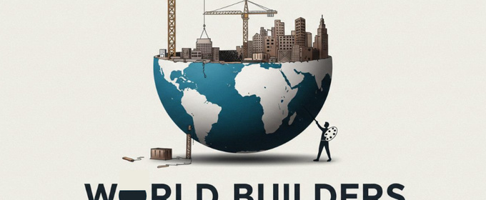 Made Up World Productions Launches WORLD BUILDERS Musical Development Initiative