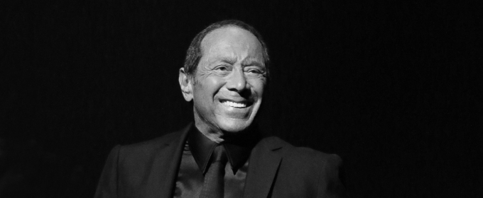 Paul Anka is Coming to the Smith Center